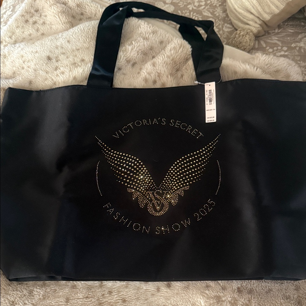 Victoria Secret 2025 Fashion Show bag
